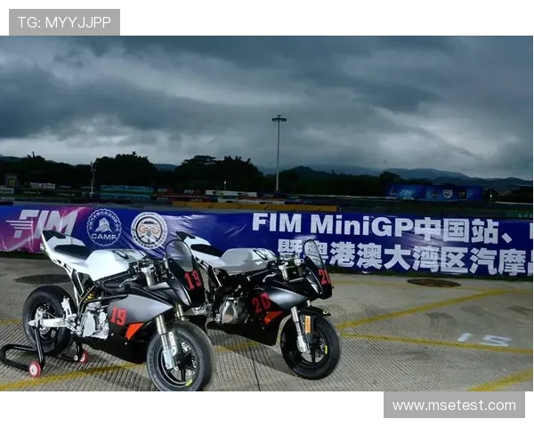 MotoGP赛季高潮来临 新星选手挑战传奇车手争霸之路