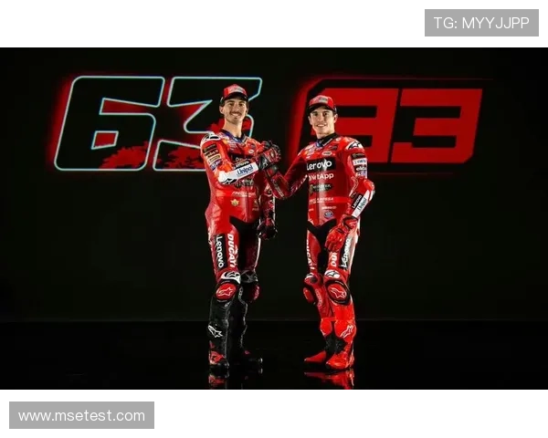 2025赛季MotoGP全新规则发布 车手与车队面临重大挑战